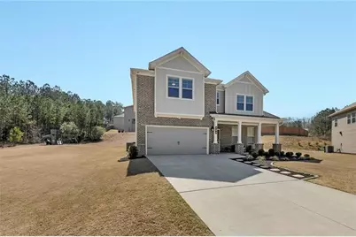 362 Northridge Drive, Dallas, GA 30132 - Photo 4