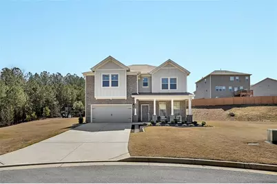 362 Northridge Drive, Dallas, GA 30132 - Photo 2