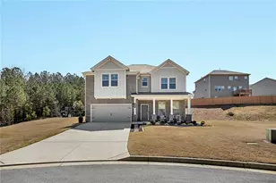 362 Northridge Dr, Dallas, GA 30132 - Photo 2
