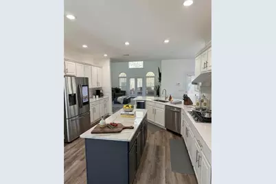 5350 Flowering Dogwood Court, Powder Springs, GA 30127 - Photo 4