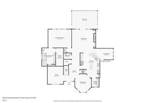 5350 Flowering Dogwood Ct, Powder Springs, GA 30127 - Photo 42