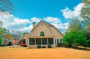 5350 Flowering Dogwood Ct, Powder Springs, GA 30127 - Photo 36