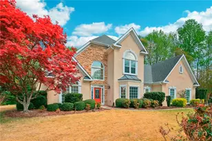 5350 Flowering Dogwood Ct, Powder Springs, GA 30127 - Photo 40