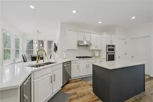 5350 Flowering Dogwood Ct, Powder Springs, GA 30127 - Photo 18