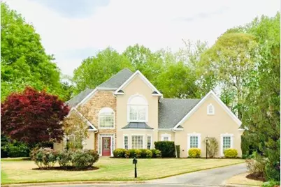 5350 Flowering Dogwood Court, Powder Springs, GA 30127 - Photo 10