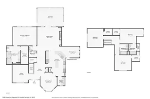 5350 Flowering Dogwood Ct, Powder Springs, GA 30127 - Photo 44