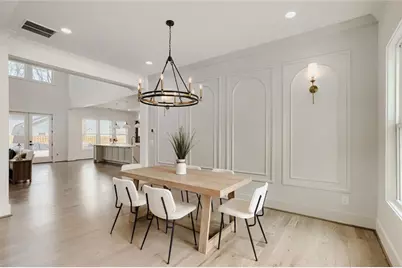 932 Cooper Road, Grayson, GA 30017 - Photo 8