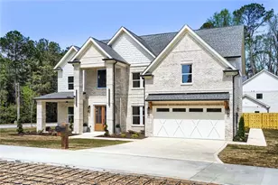 932 Cooper Rd, Grayson, GA 30017 - Photo 2