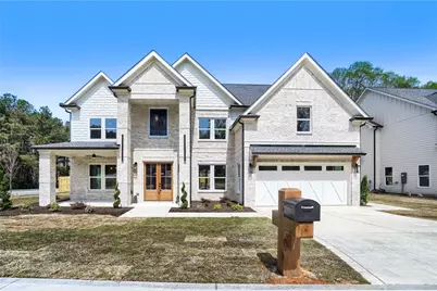 932 Cooper Road, Grayson, GA 30017 - Photo 1