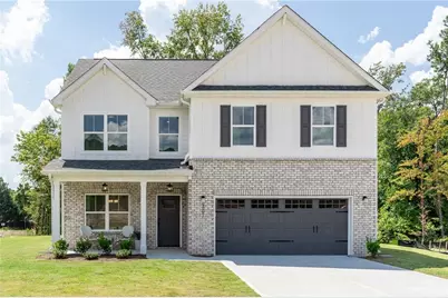 3281 Pepperpike Court, Loganville, GA 30052 - Photo 1