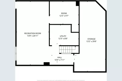 2550 Lockemeade Way, Lawrenceville, GA 30043 - Photo 78