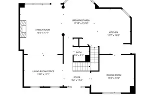 2550 Lockemeade Way, Lawrenceville, GA 30043 - Photo 10