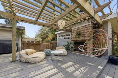 350 Garden Lane NW, Atlanta, GA 30309 - Photo 26