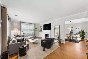 350 Garden Ln NW, Atlanta, GA 30309 - Photo 6