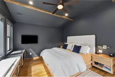 350 Garden Lane NW, Atlanta, GA 30309 - Photo 14