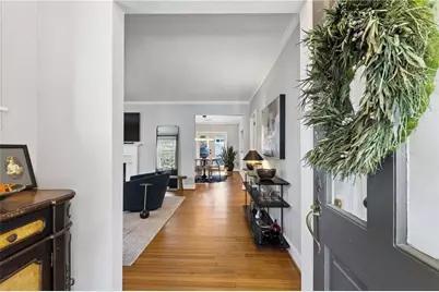 350 Garden Lane NW, Atlanta, GA 30309 - Photo 4