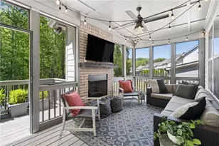 4711 Blisston Street NE, Marietta, GA 30066 - Photo 20