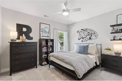 4711 Blisston Street NE, Marietta, GA 30066 - Photo 30