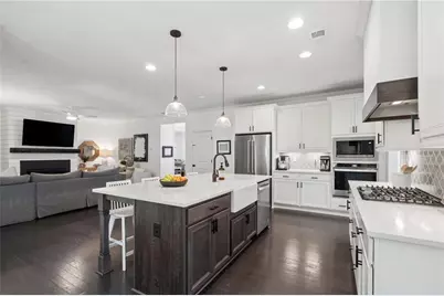 4711 Blisston Street NE, Marietta, GA 30066 - Photo 8