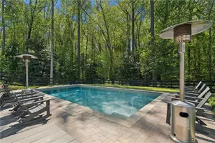 4711 Blisston Street NE, Marietta, GA 30066 - Photo 40