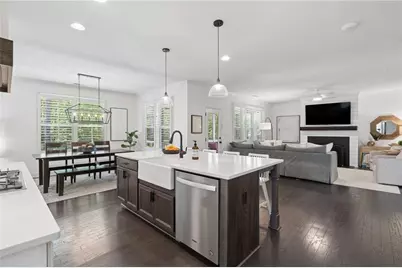 4711 Blisston Street NE, Marietta, GA 30066 - Photo 12