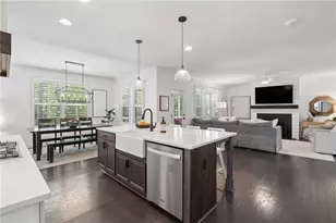 4711 Blisston Street NE, Marietta, GA 30066 - Photo 12