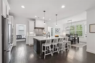 4711 Blisston Street NE, Marietta, GA 30066 - Photo 6