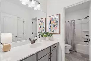 4711 Blisston Street NE, Marietta, GA 30066 - Photo 32