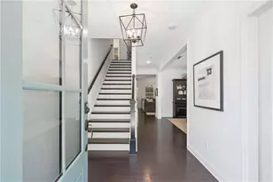 4711 Blisston Street NE, Marietta, GA 30066 - Photo 2