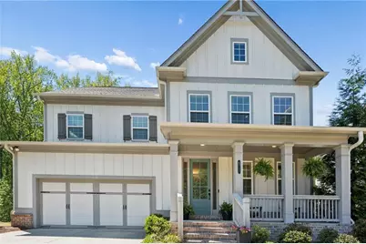 4711 Blisston Street NE, Marietta, GA 30066 - Photo 1