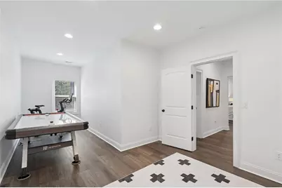 4711 Blisston Street NE, Marietta, GA 30066 - Photo 38