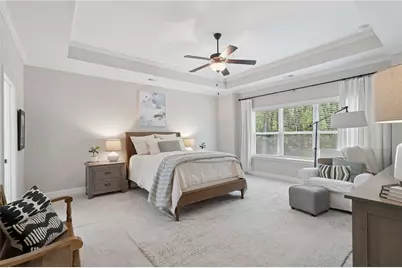 4711 Blisston Street NE, Marietta, GA 30066 - Photo 22