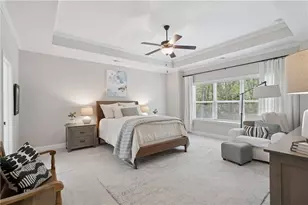 4711 Blisston Street NE, Marietta, GA 30066 - Photo 22