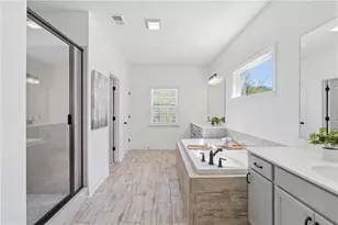 4711 Blisston Street NE, Marietta, GA 30066 - Photo 24