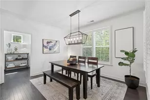 4711 Blisston Street NE, Marietta, GA 30066 - Photo 16