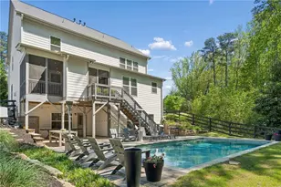 4711 Blisston Street NE, Marietta, GA 30066 - Photo 42