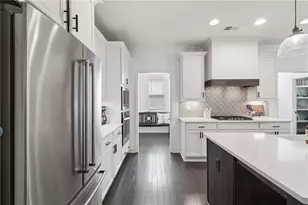 4711 Blisston Street NE, Marietta, GA 30066 - Photo 14