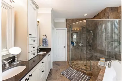 4093 Hickory Fairway Drive, Woodstock, GA 30188 - Photo 16