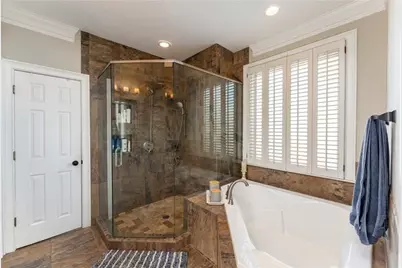 4093 Hickory Fairway Drive, Woodstock, GA 30188 - Photo 18