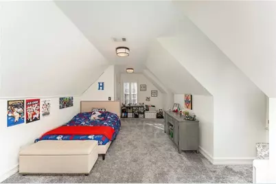 4093 Hickory Fairway Drive, Woodstock, GA 30188 - Photo 40