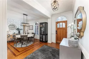 4093 Hickory Fairway Dr, Woodstock, GA 30188 - Photo 6