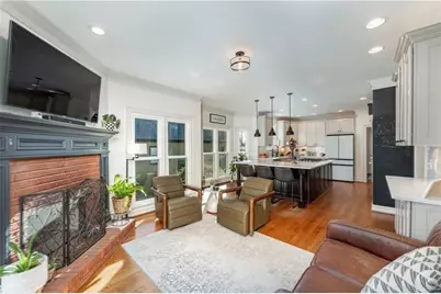 4093 Hickory Fairway Drive, Woodstock, GA 30188 - Photo 24