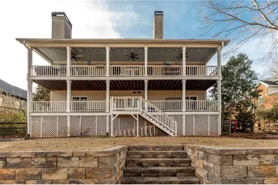 4093 Hickory Fairway Drive, Woodstock, GA 30188 - Photo 52