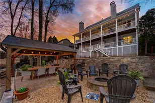 4093 Hickory Fairway Dr, Woodstock, GA 30188 - Photo 50