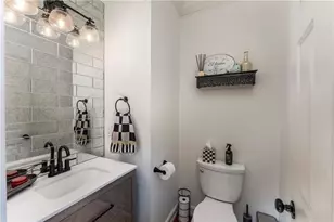 4093 Hickory Fairway Dr, Woodstock, GA 30188 - Photo 20