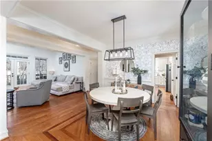 4093 Hickory Fairway Dr, Woodstock, GA 30188 - Photo 4