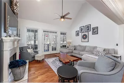 4093 Hickory Fairway Drive, Woodstock, GA 30188 - Photo 12