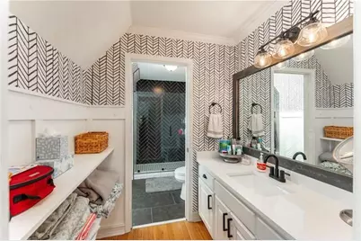 4093 Hickory Fairway Drive, Woodstock, GA 30188 - Photo 34