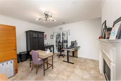 4093 Hickory Fairway Drive, Woodstock, GA 30188 - Photo 44