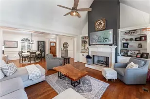 4093 Hickory Fairway Dr, Woodstock, GA 30188 - Photo 8